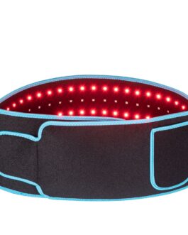 Infrared Heating Red Belt Therapy