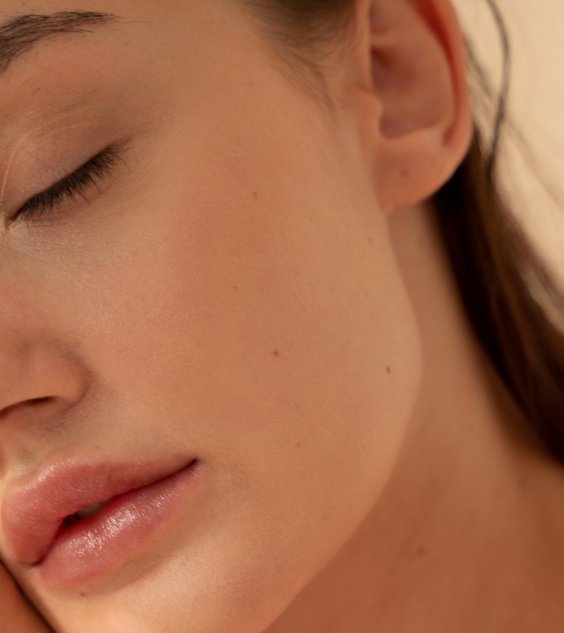 Compresse chaude Cou à Impulsion & Chaleur