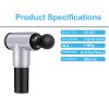 Fascial Gun - Massage GUN