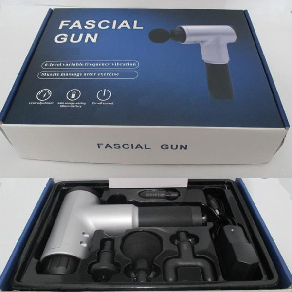 Fascial Gun - Massage GUN