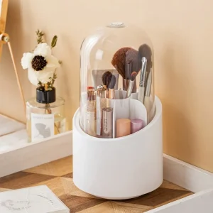 Boîte de Rangement Cosmétique Multifonction
