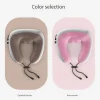 Coussin de Massage Electrique Cou et épaules U-Massager