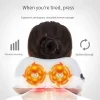 Coussin de Massage Electrique Cou et épaules U-Massager