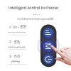 Coussin de Massage Electrique Cou et épaules U-Massager