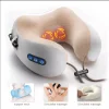 Coussin de Massage Electrique Cou et épaules U-Massager