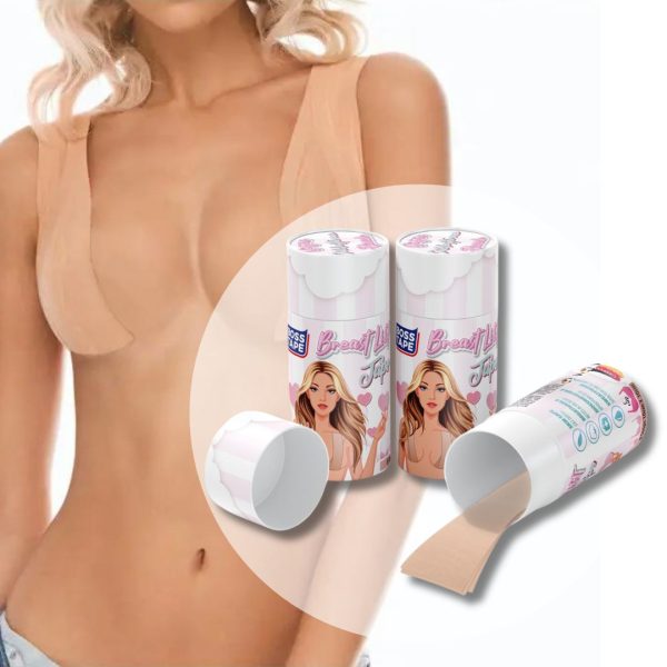 Ruban de levage de poitrine