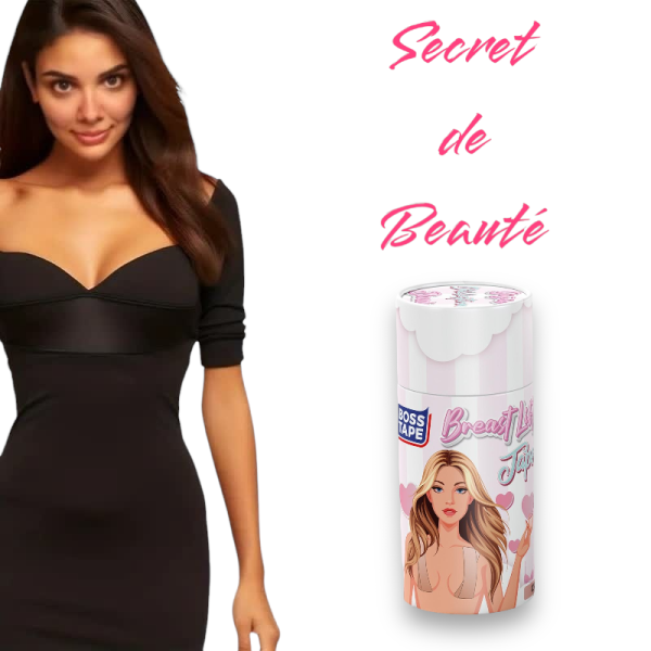 Ruban de levage de poitrine
