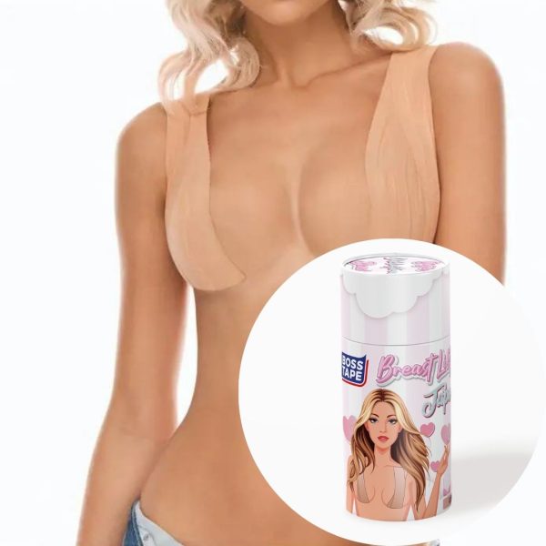 Ruban de levage de poitrine