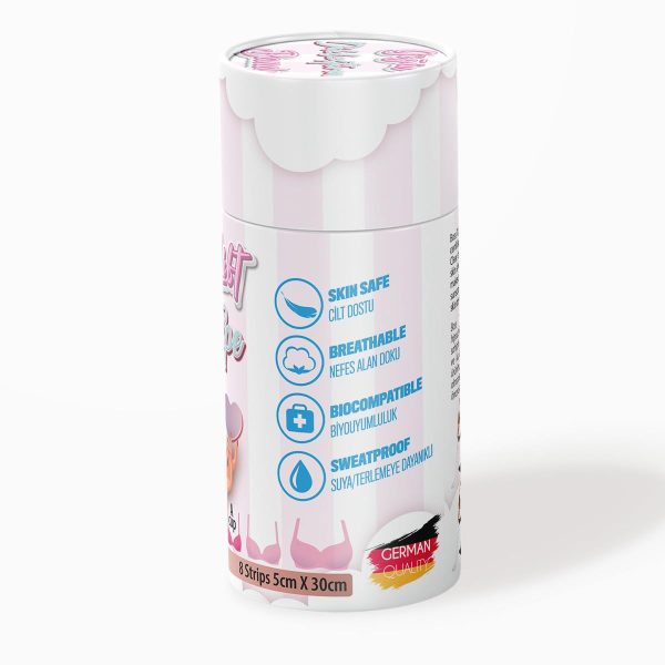 Ruban de levage de poitrine
