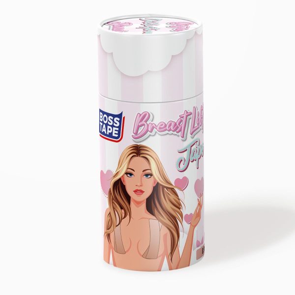 Ruban de levage de poitrine