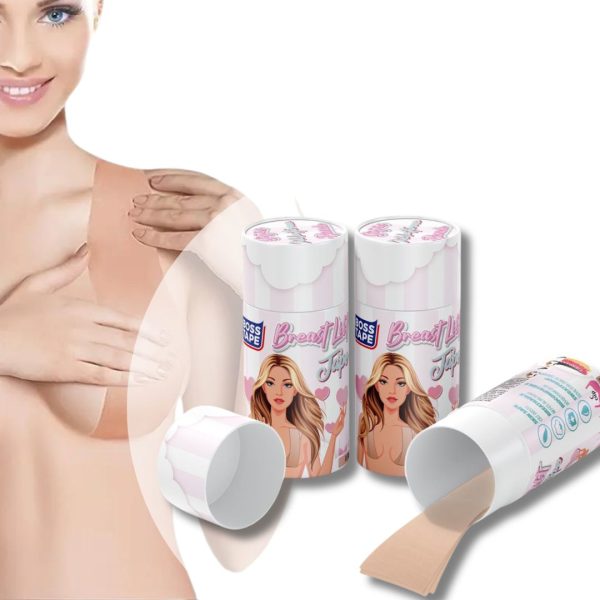 Ruban de levage de poitrine