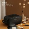 Sac de maquillage Portable de grande capacité -Sac à cosmétiques