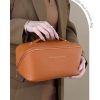 Trousse de maquillage grande capacité pour femme