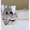 Trousse de maquillage grande capacité pour femme