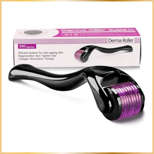 Dermaroller