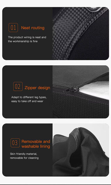 Foot Massager – Massage pour Pieds